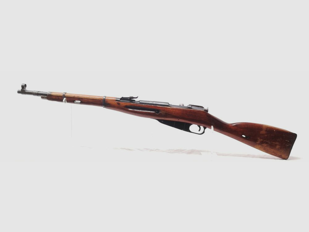 Mosin Nagant M44