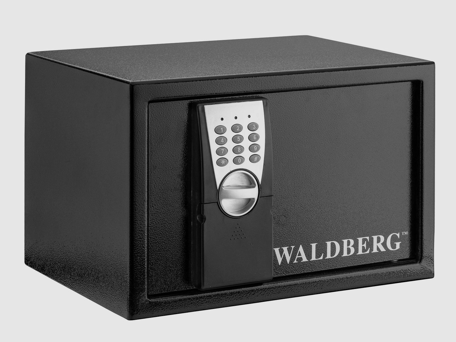 DIGITALER WALDBERG-SCHRANK FÜR HANDFEUERWAFFEN, Bild 1 von 4