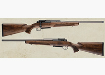 MAUSER M25 Pure .308Win, 51er LL M15x1 + RS-4 2,5-10x50S