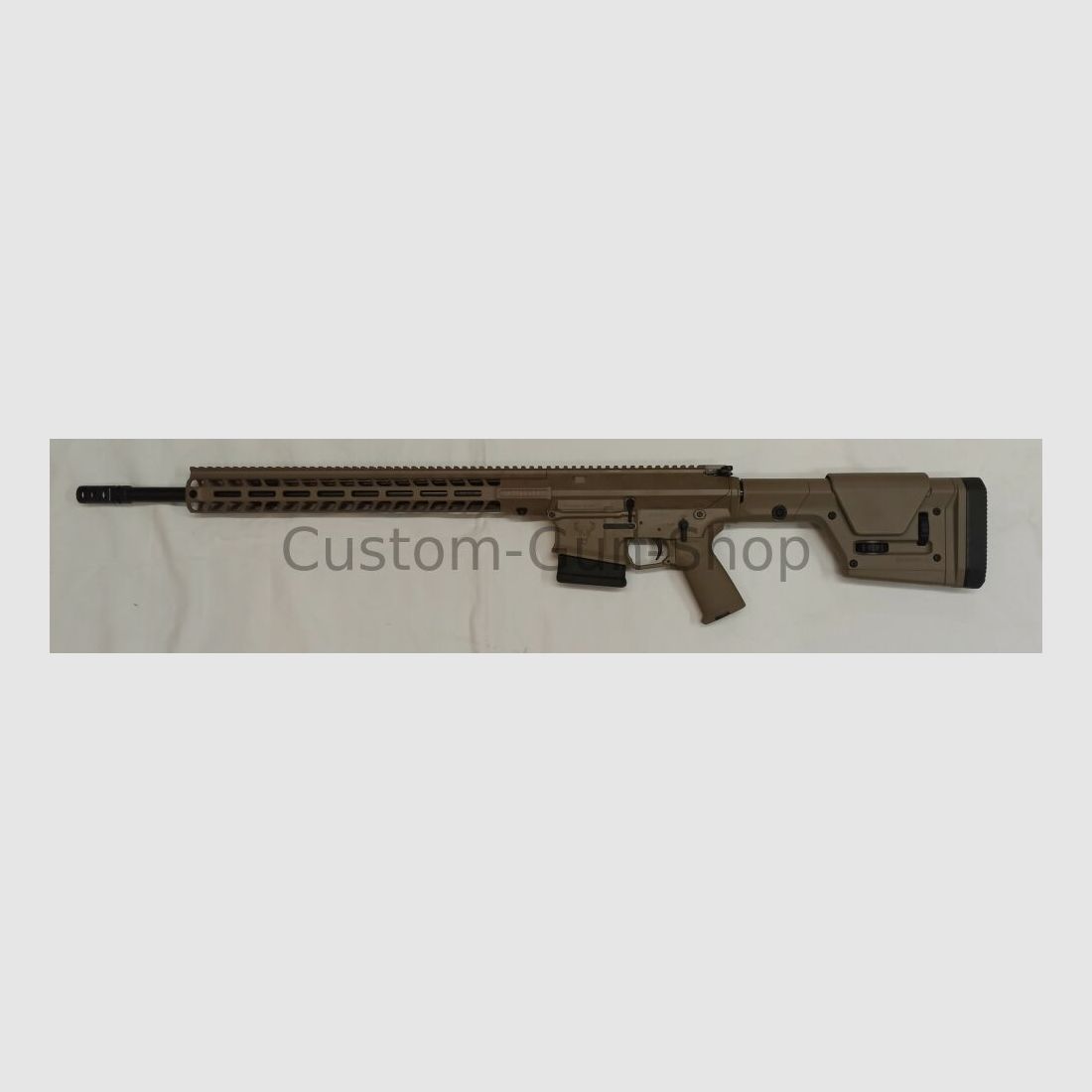 Stag Arms STAG 10 LONG RANGE, Bild 2 von 2