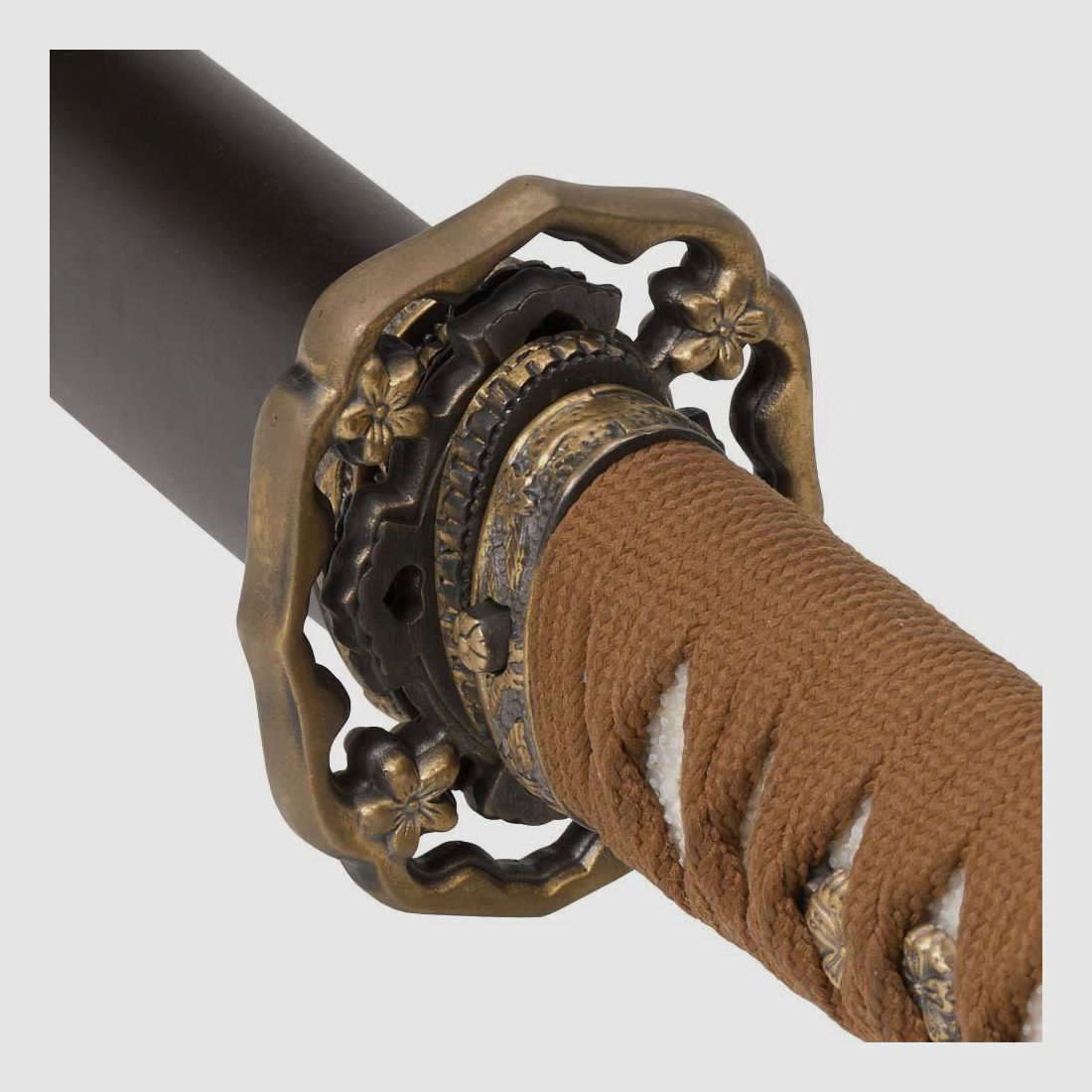 Katana John Lee Gunto