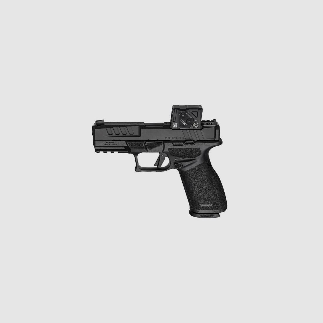 Springfield Armory ECHELON 4.0 FC Crossover Aimpoint COA