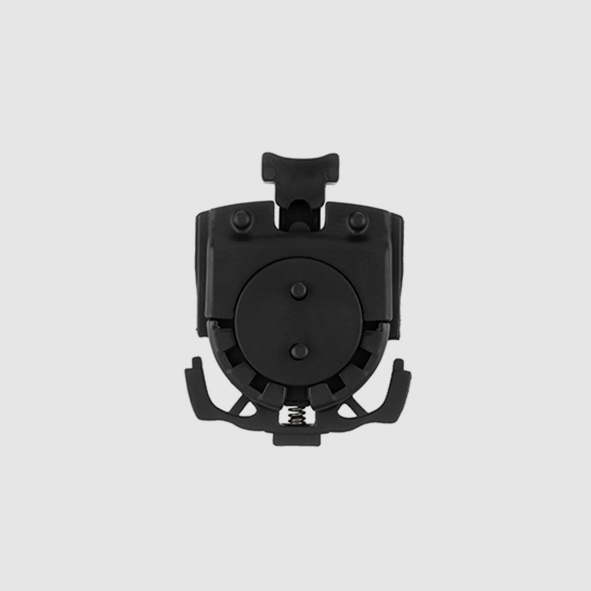 KING COBRA HOLSTER – ABNEHMBARER DREHMECHANISMUS, Bild 1 von 4