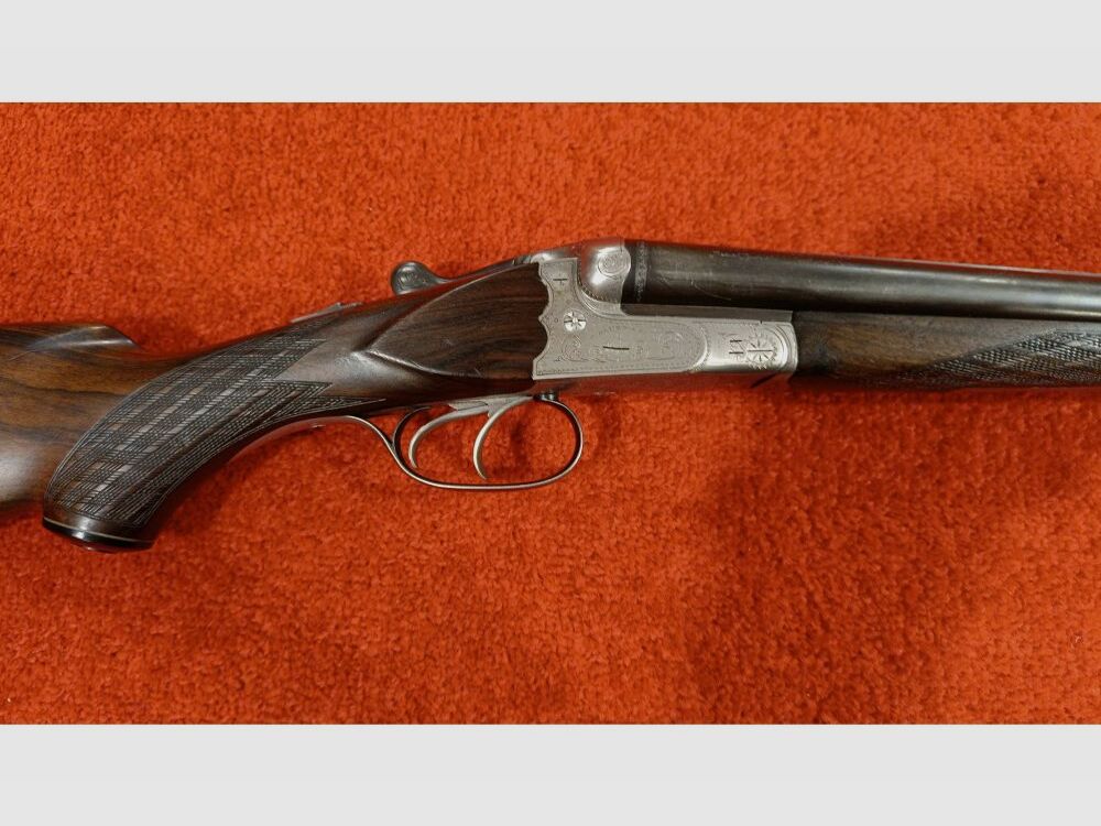Sauer & Sohn ohne 16/70