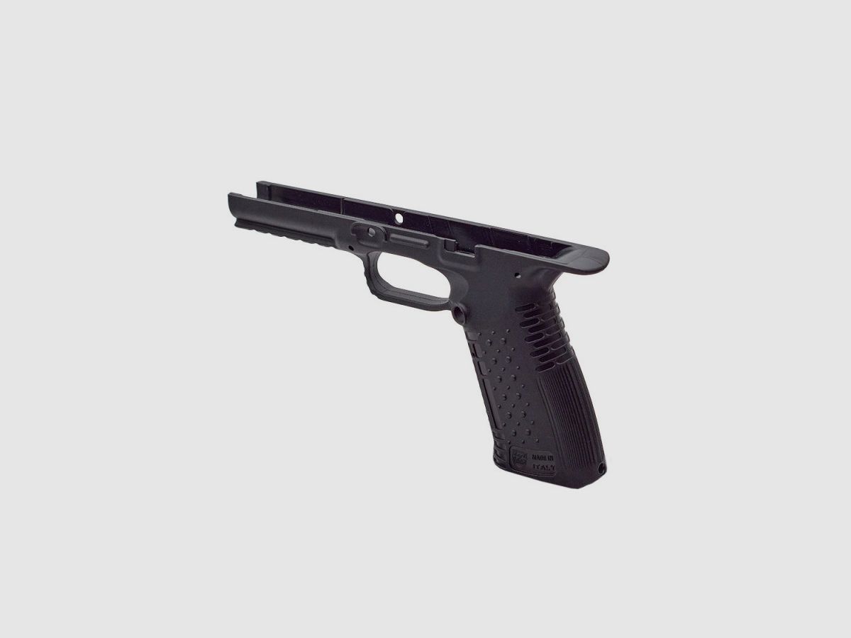 ARSENAL Firearms Polimerowy Zapasowy Moduł Chwytu, Kolor: Niebieski, zdjęcie 2 z 3