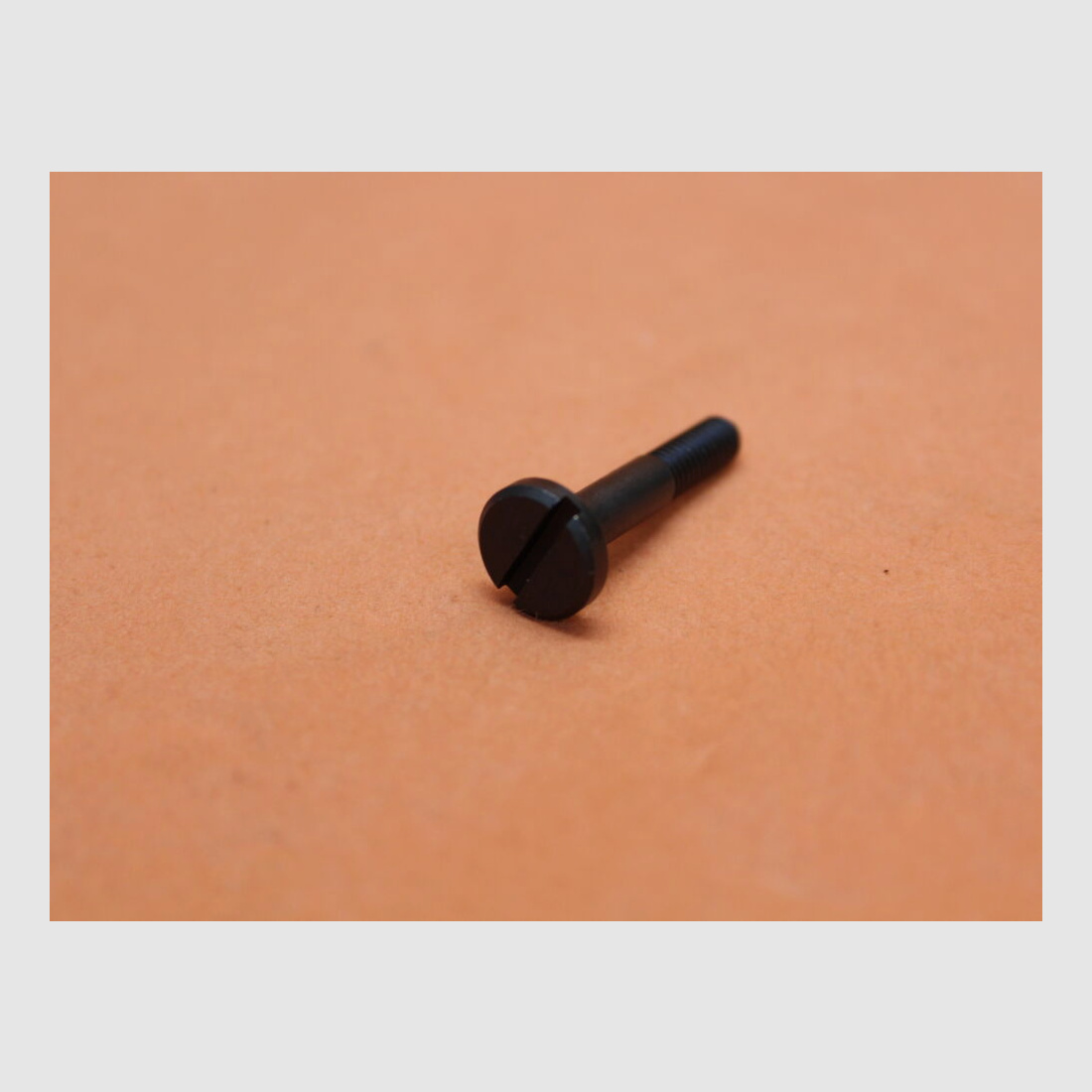 DPMS AR-15: Buttstock Screw Lower A2 DPMS Schaftschraube Lower A2