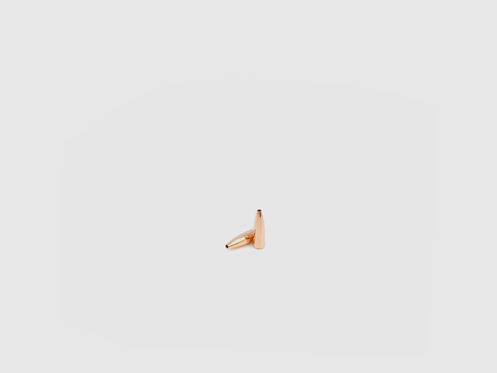 Berger Geschoss .22 FB Varmint 55GR 100 Stück