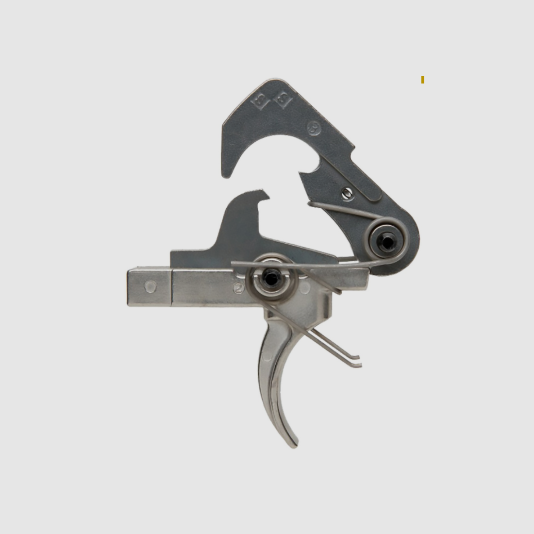 Détente allégée AR-15 ALG Combat Trigger (ACT) – ALG Defense, image 2 sur 2