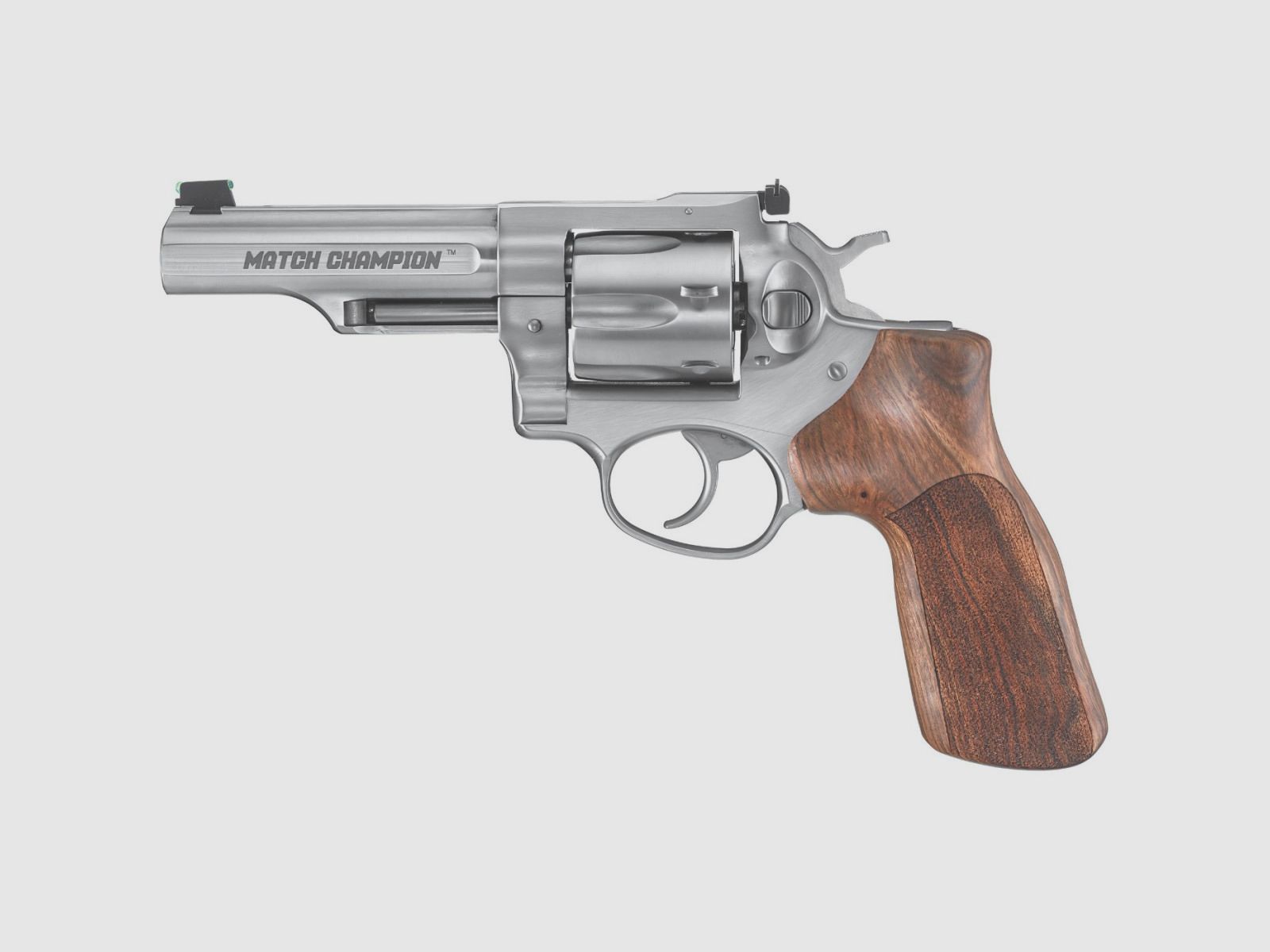 Ruger GP100 Match Champion 4,2'' .357magnum/.38spec (1755), zdjęcie 1 z 12