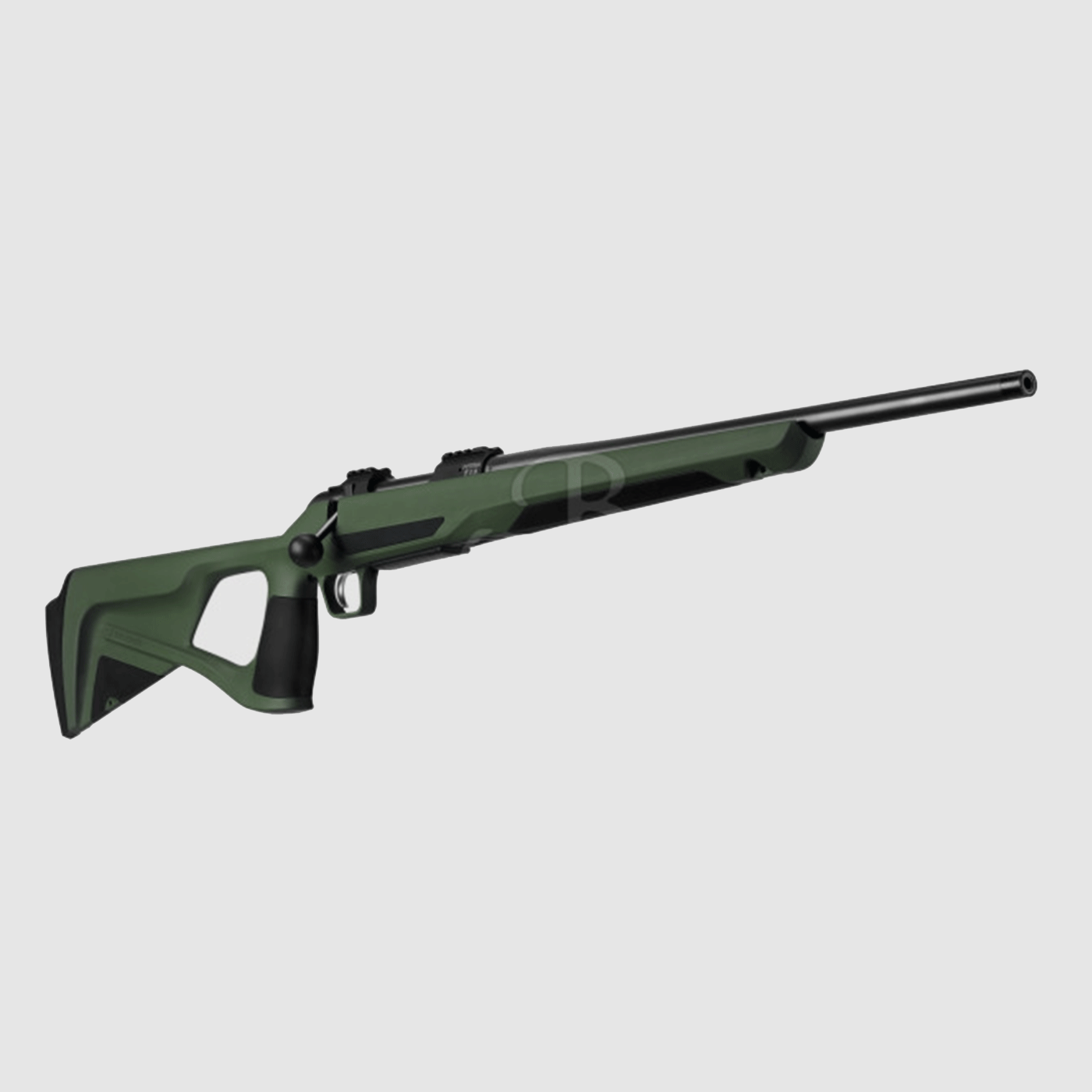 RIFLE – CZ 600 ERGO kal. 308 WIN, zdjęcie 3 z 3