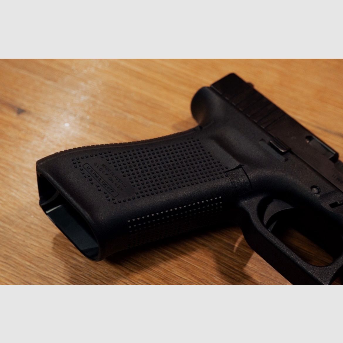 Glock 45 - COMME NEUF