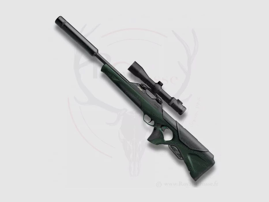 Repetierbüchse RS3 PRO PINE Kal.300WM WALTHER, Bild 2 von 13