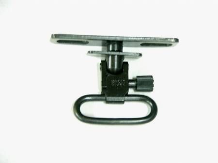 HARRIS 5 adattatore AR15