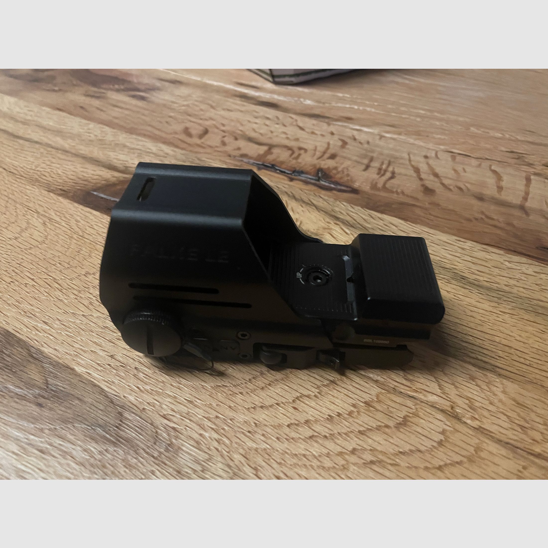 FALKE LE QL Gen2 mirino reflex