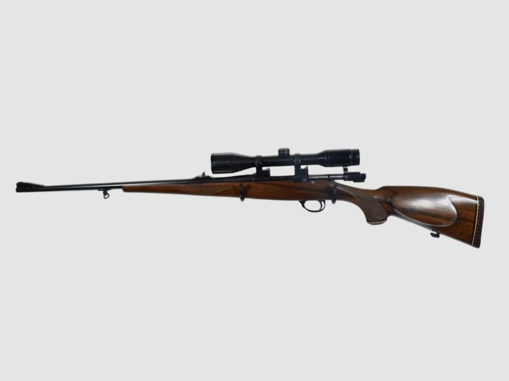 Sako Vixen​ .222Rem Repetierbüchse