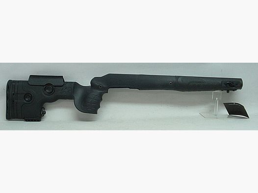 Bifrost Blaser R8 Prof. noir - droitier