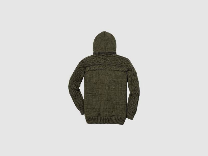 CIT HIRKA gilet pour homme, image 4 sur 7