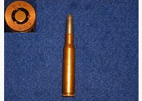 7x57 prueba de fuego