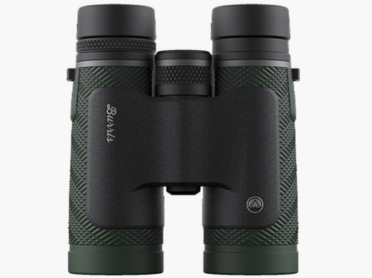 Burris Droptine HD 10x42, vert
