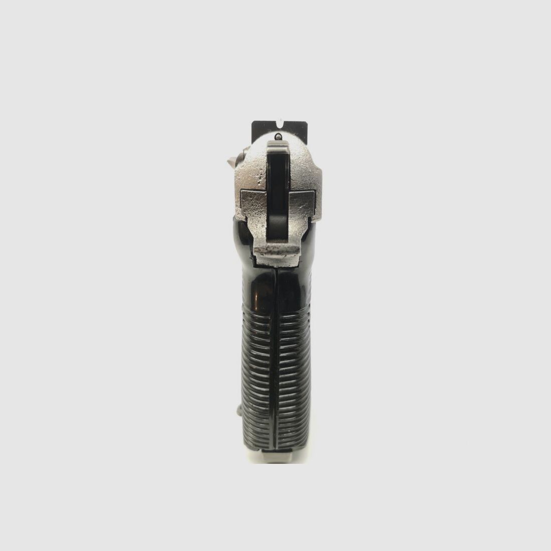 Walther Zella-Mehlis P.38