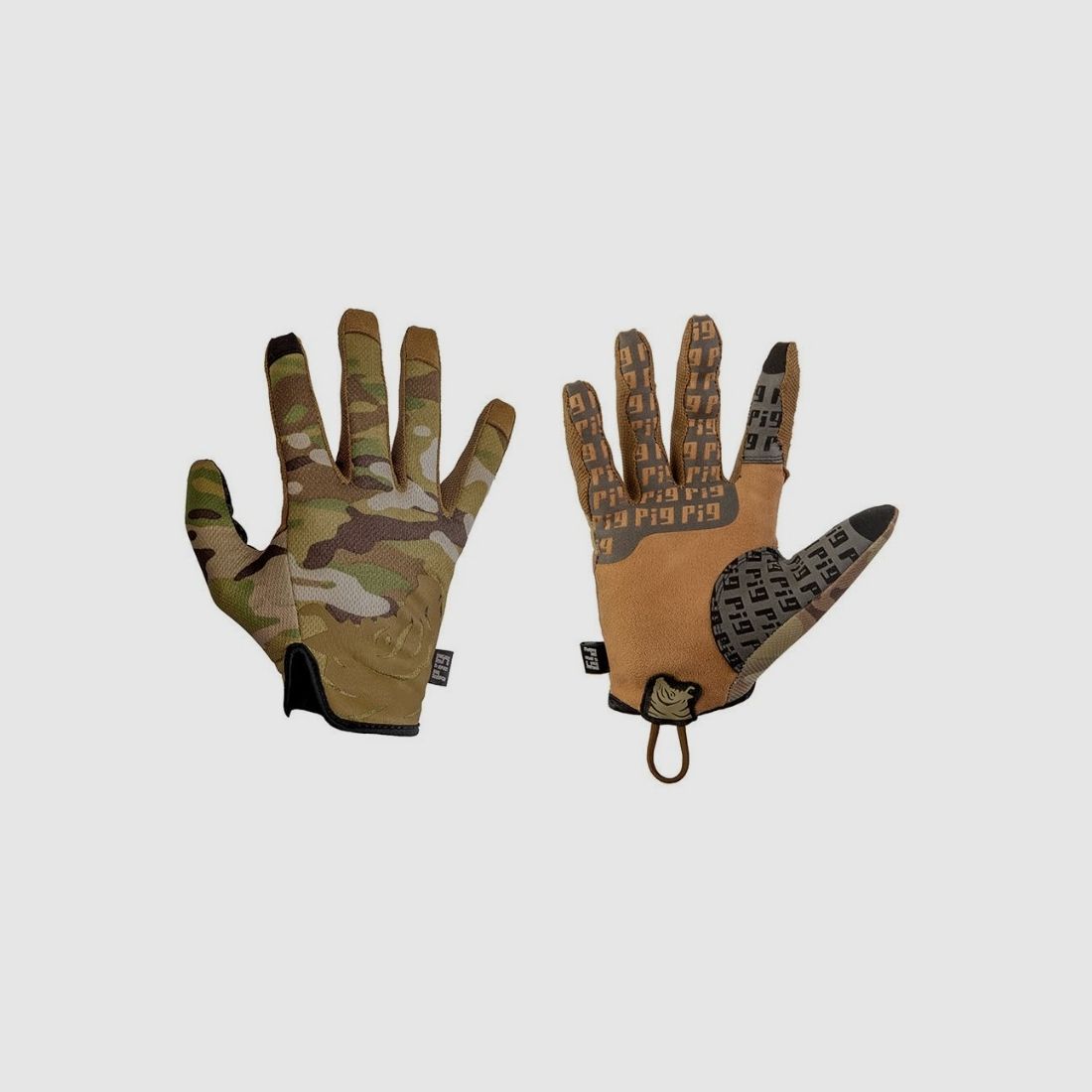 PIG - Full Dexterity Tactical (FDT) Delta Utility Glove