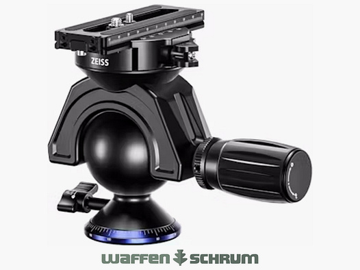Zeiss ball head V-60