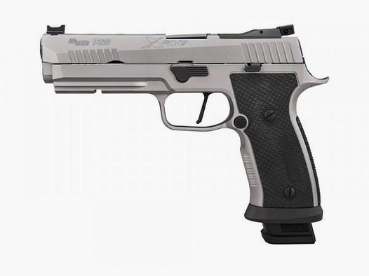 SIG SAUER P320 X-FIVE SXG - 9MM LUGER