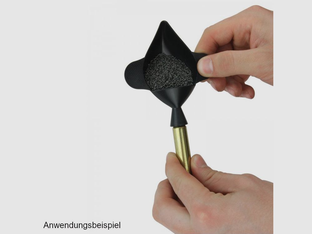 Funnel Lyman Powder Pal