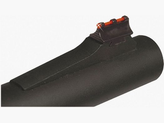 SET ALZA + PUNTO DE MIRA TRUGLO ESCOPETA/RIFLE REMINGTON ROJO-VERDE
