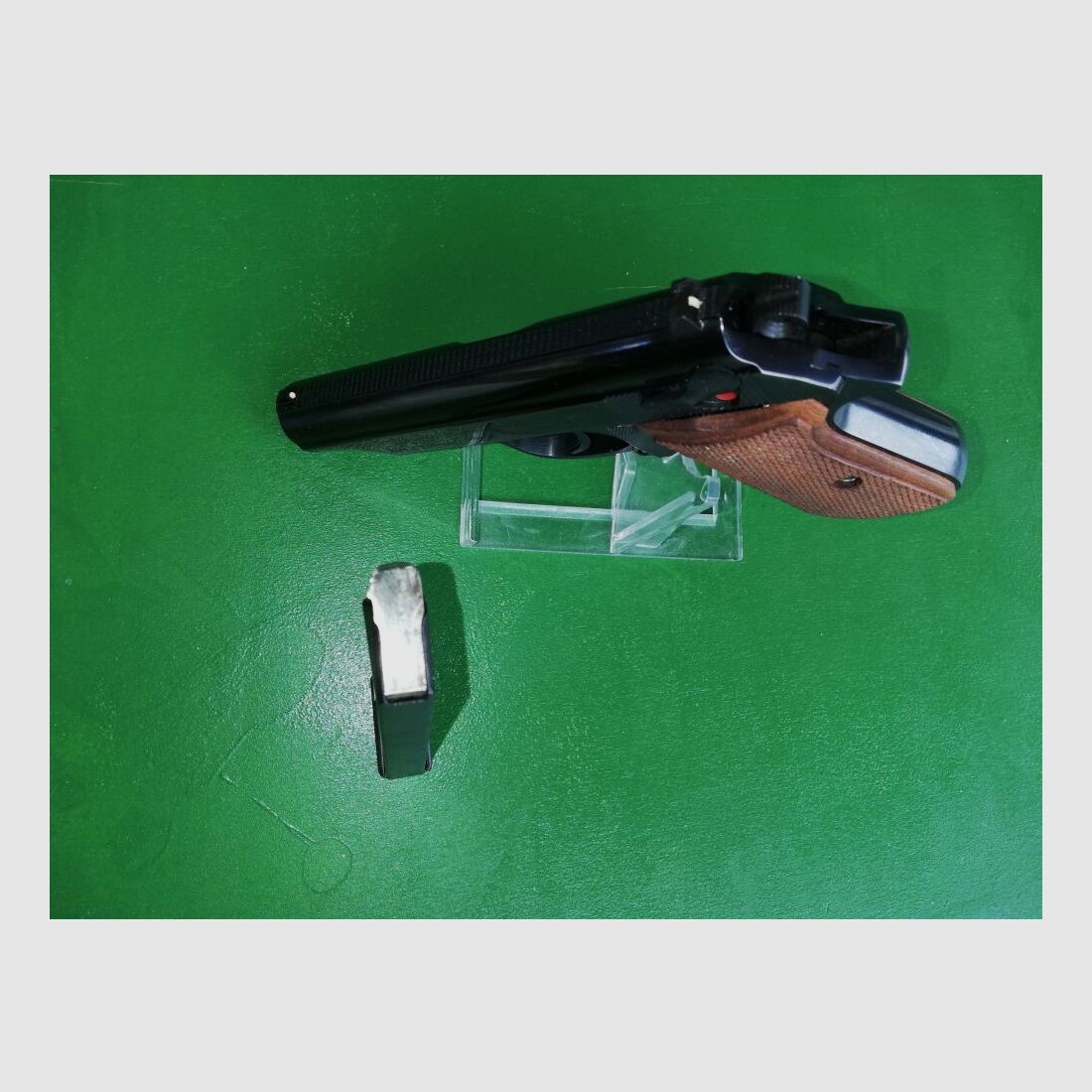 Walther PP