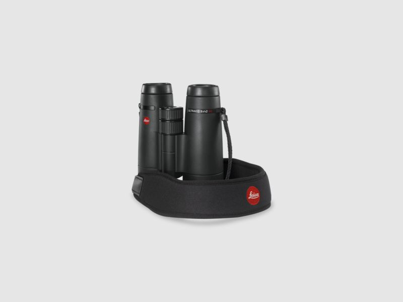 Leica Fernglasgurt Neopren - Farben: verschiedene