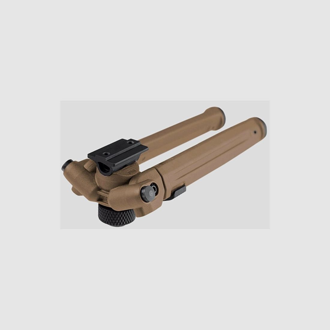 MAGPUL ARMS 17S BIPOD FLAT DARK EARTH, image 5 of 5