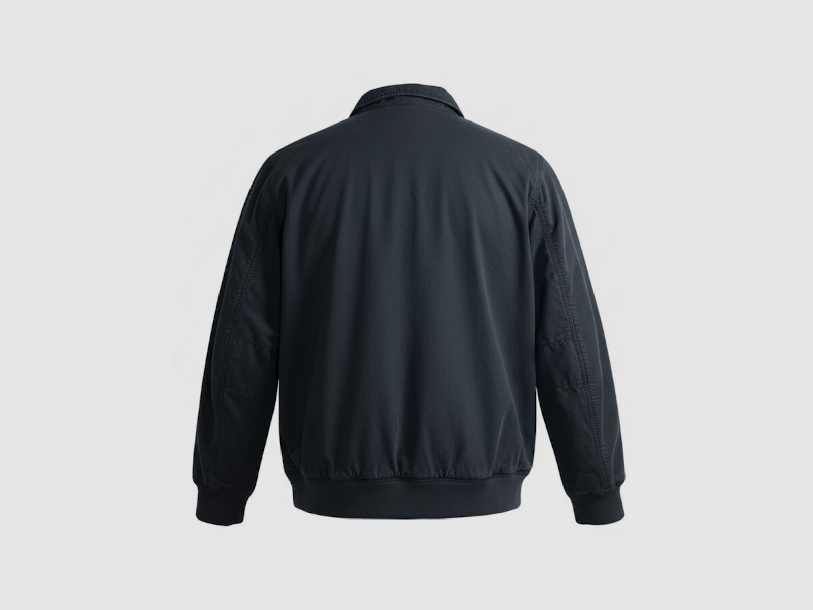 BARBOUR Warm Up Jacke Navy