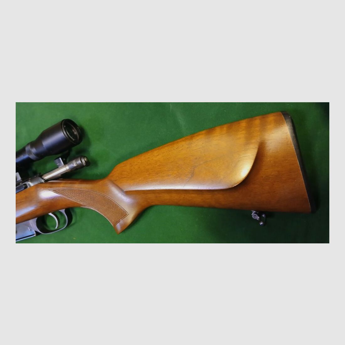 Brno Arms, Brünner, CZ CZ 527