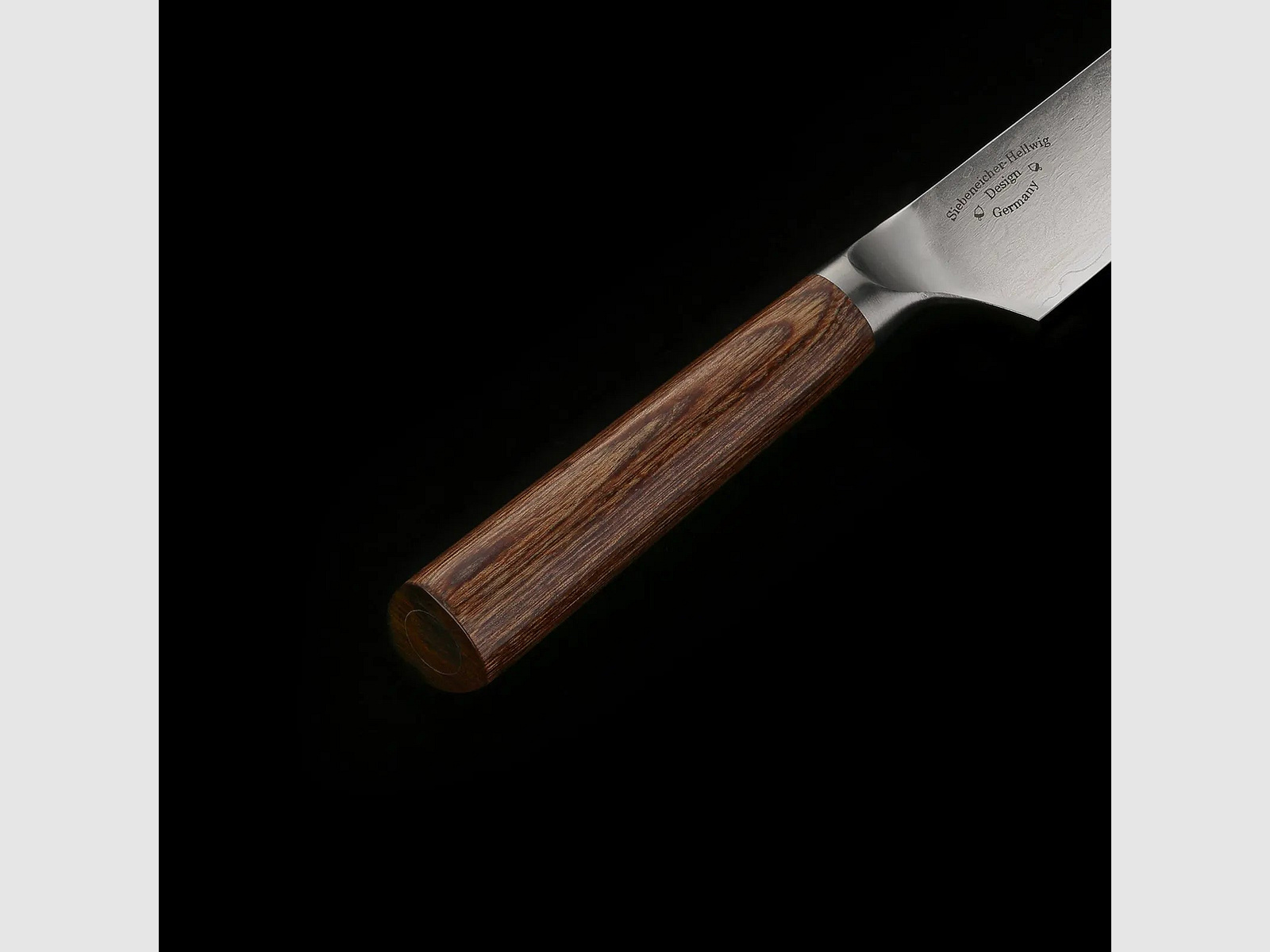 PUMA IP 6" chef knife