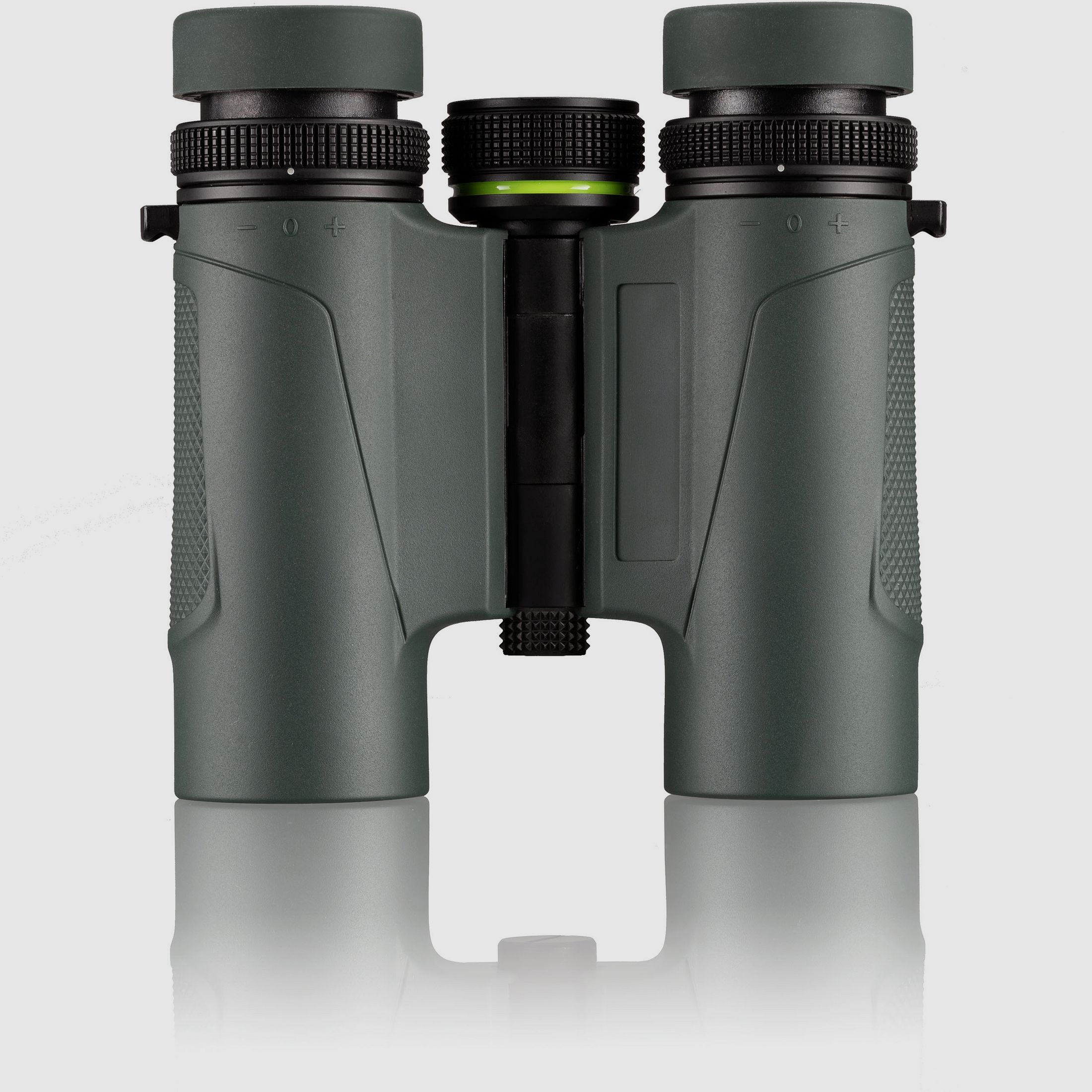 ALPEN OPTICS Jumelles Apex XP 8×32 LRF avec télémètre, image 3 sur 6