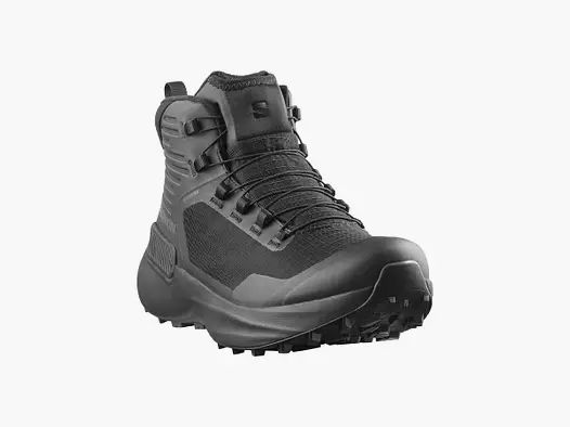 GENESIS FORCES MID GTX, Nero