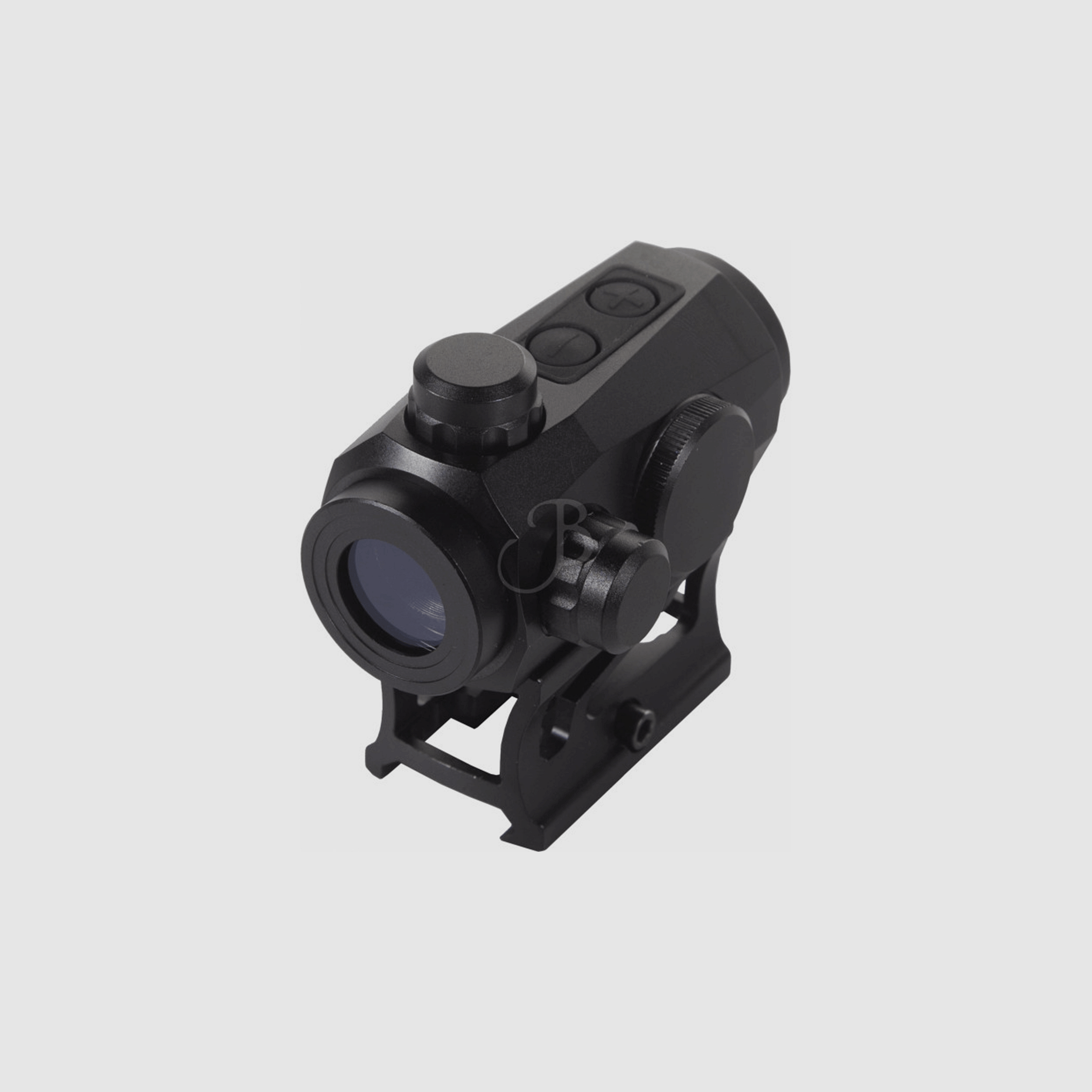 RED DOT – 39OPTICS – 1X21 TACTICAL WASSERDICHT, Bild 3 von 5