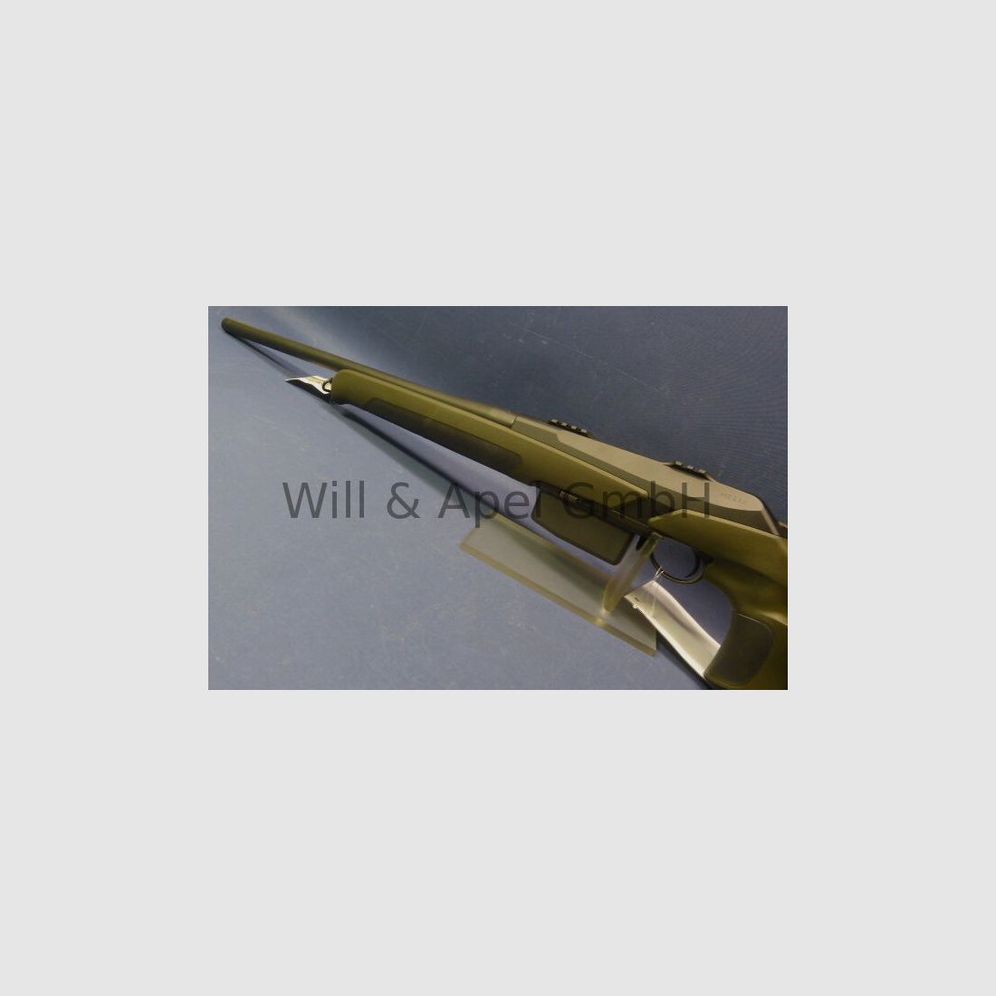 MERKEL SUHL HELIX SPEEDSTER