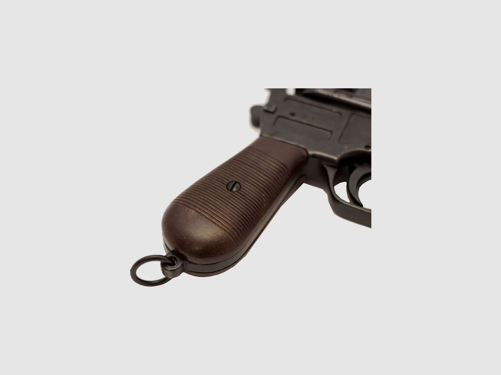 Mauser c96, Bild 3 von 3