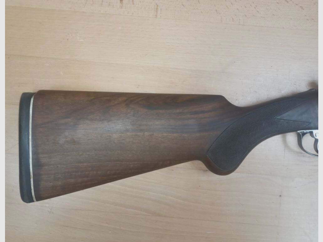 Rottweil Model 72 Olympia "Skeet