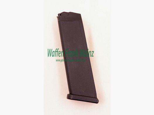 Glock - Autriche Chargeur de Remplacement Mod. 17 9mm Luger