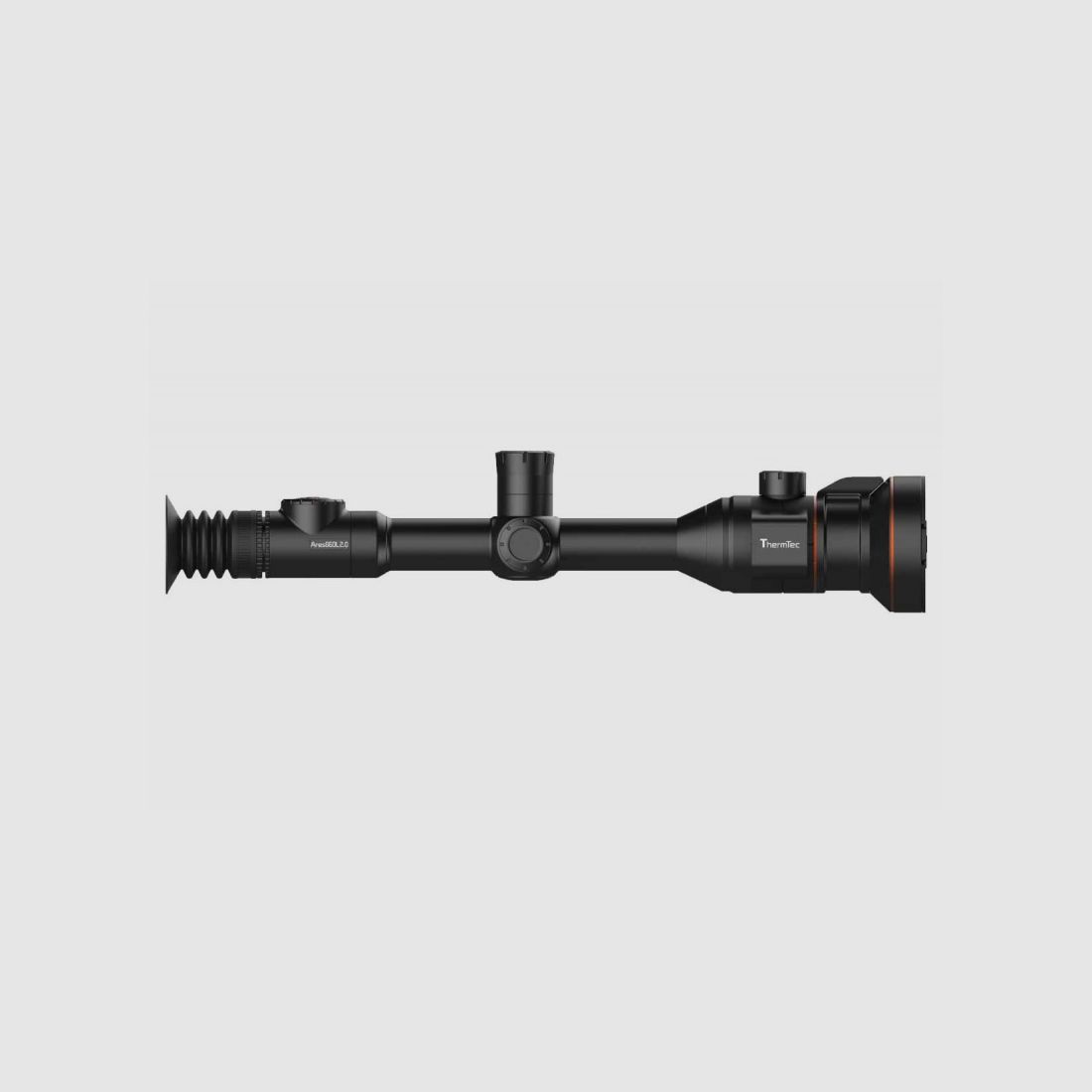 Wärmebildzielfernrohr Thermtec Ares 2.0 - 660 LRF, Bild 3 von 5
