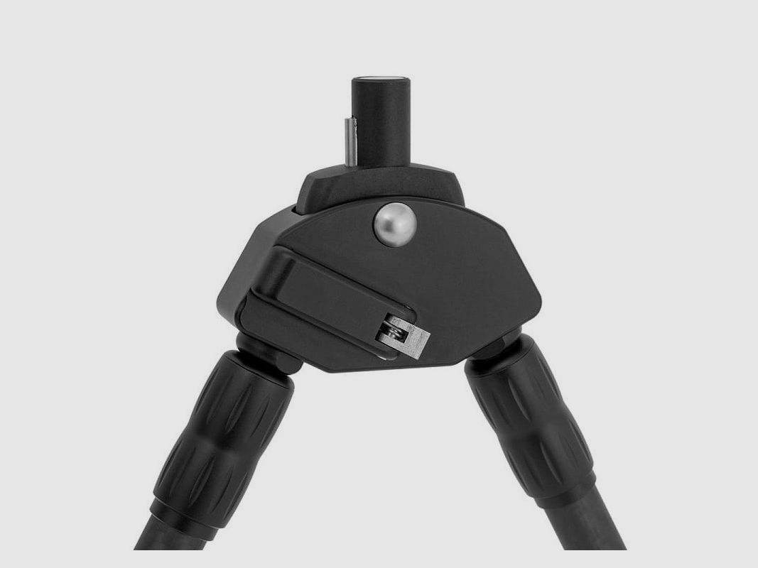 Blaser Carbon-tweepoot, speciaal voor Blaser Professional-geweren, afbeelding 4 van 6