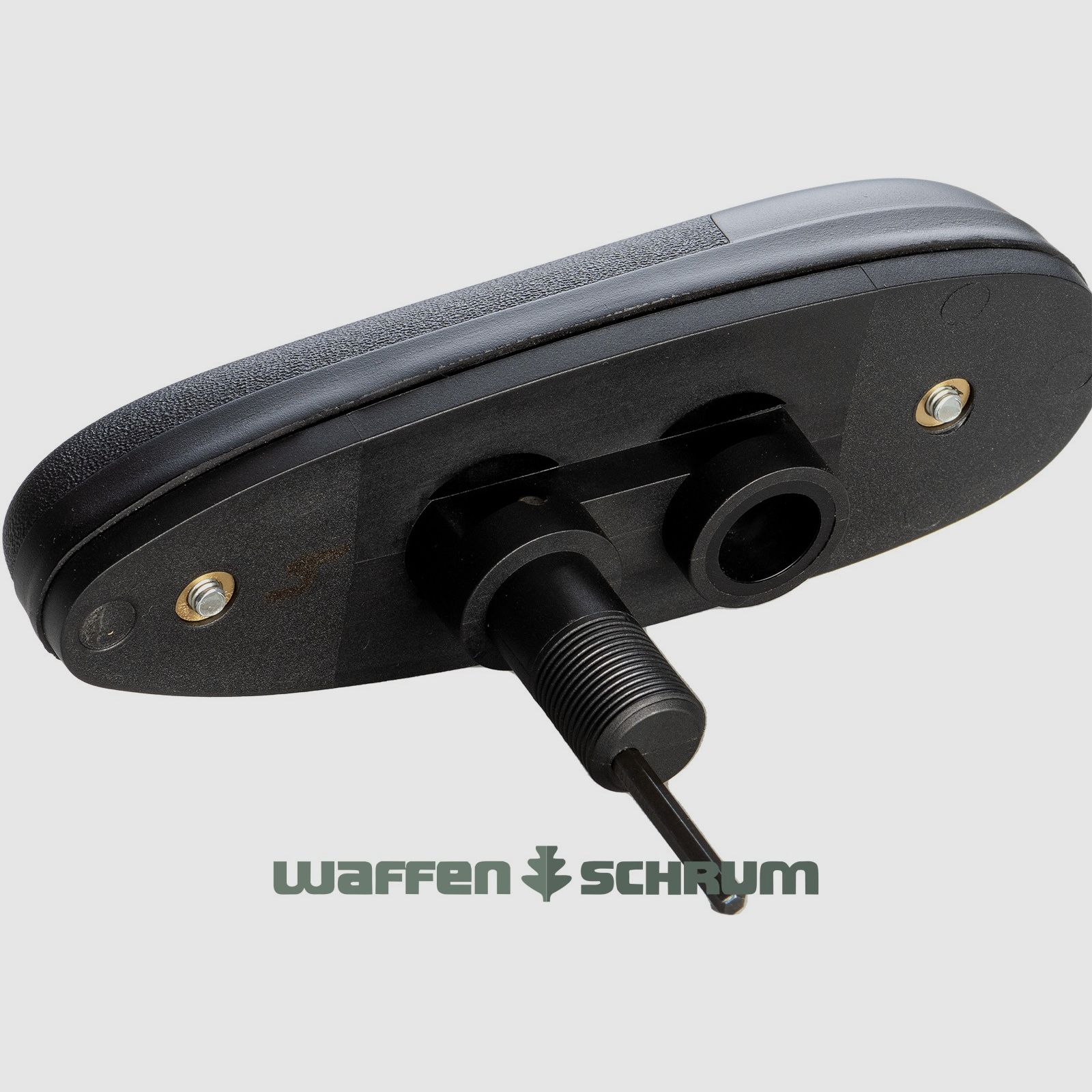 Browning QD Schaftkappe Inflex2 für BAR 4X -Maral 4X Composite