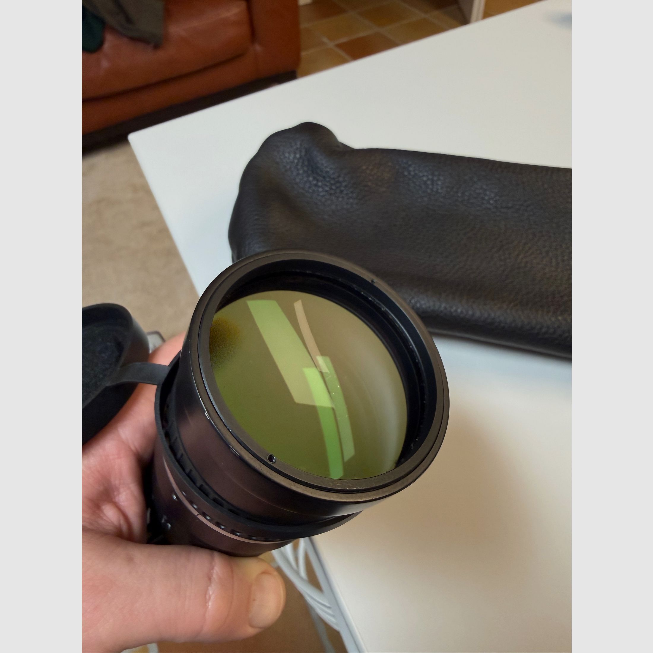 Jahnke DJ8 1x56 Autogating Vorsatzgerät