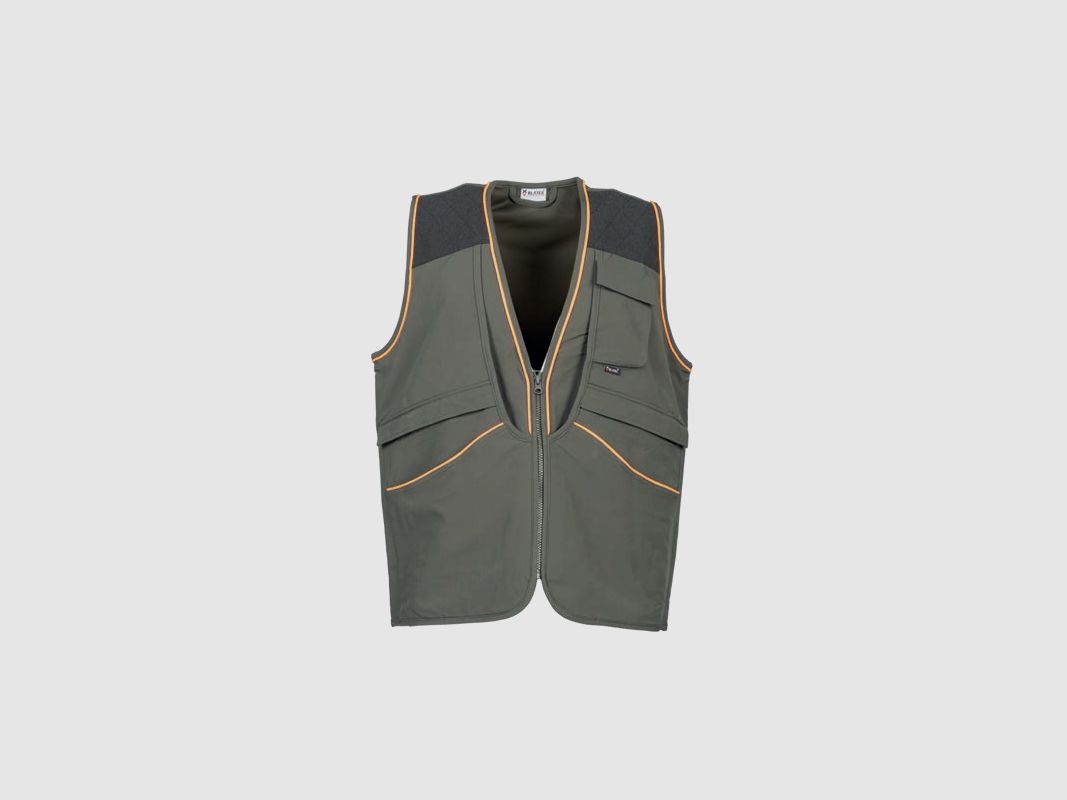 Gilet Blatex 2908.1, Bild 2 von 2