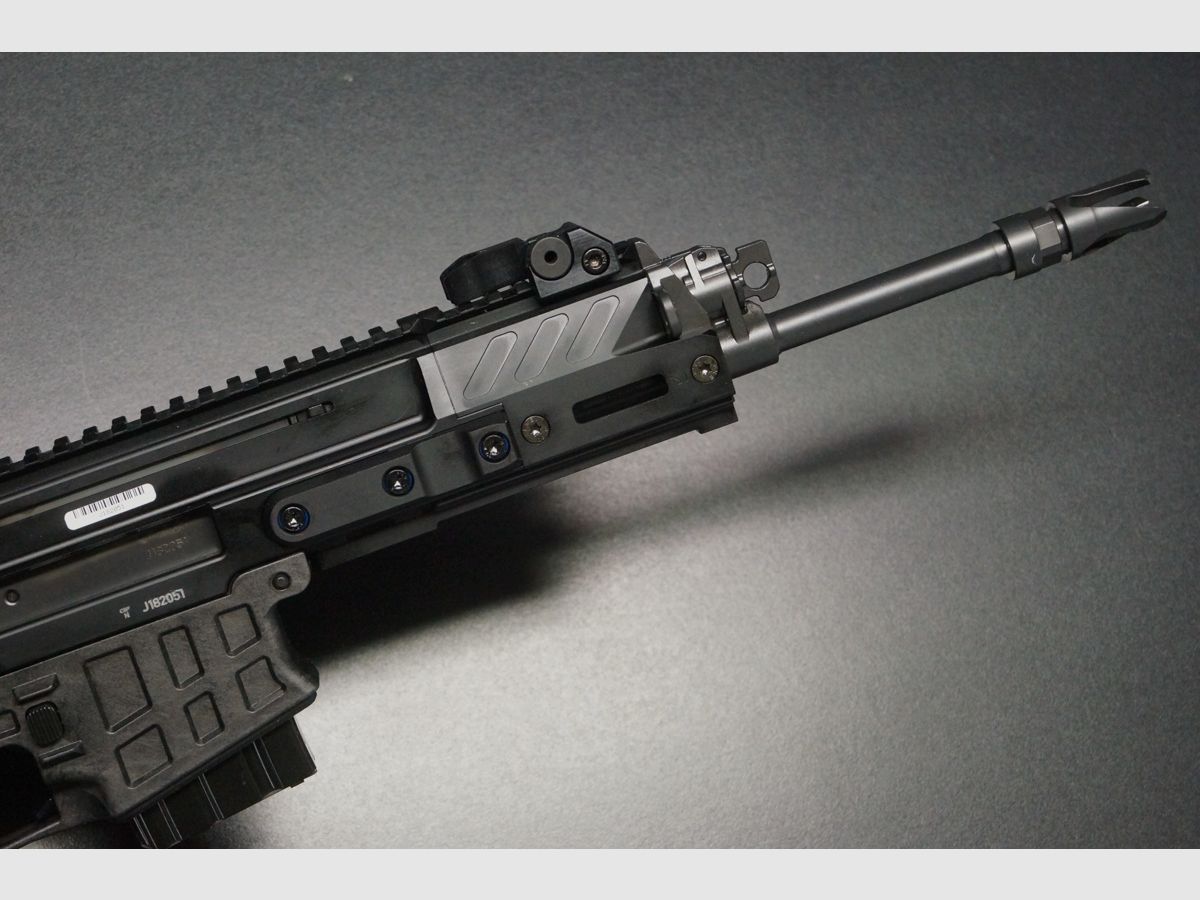 CZ BREN 2 Ms 223 Rem 11″, Bild 2 von 7