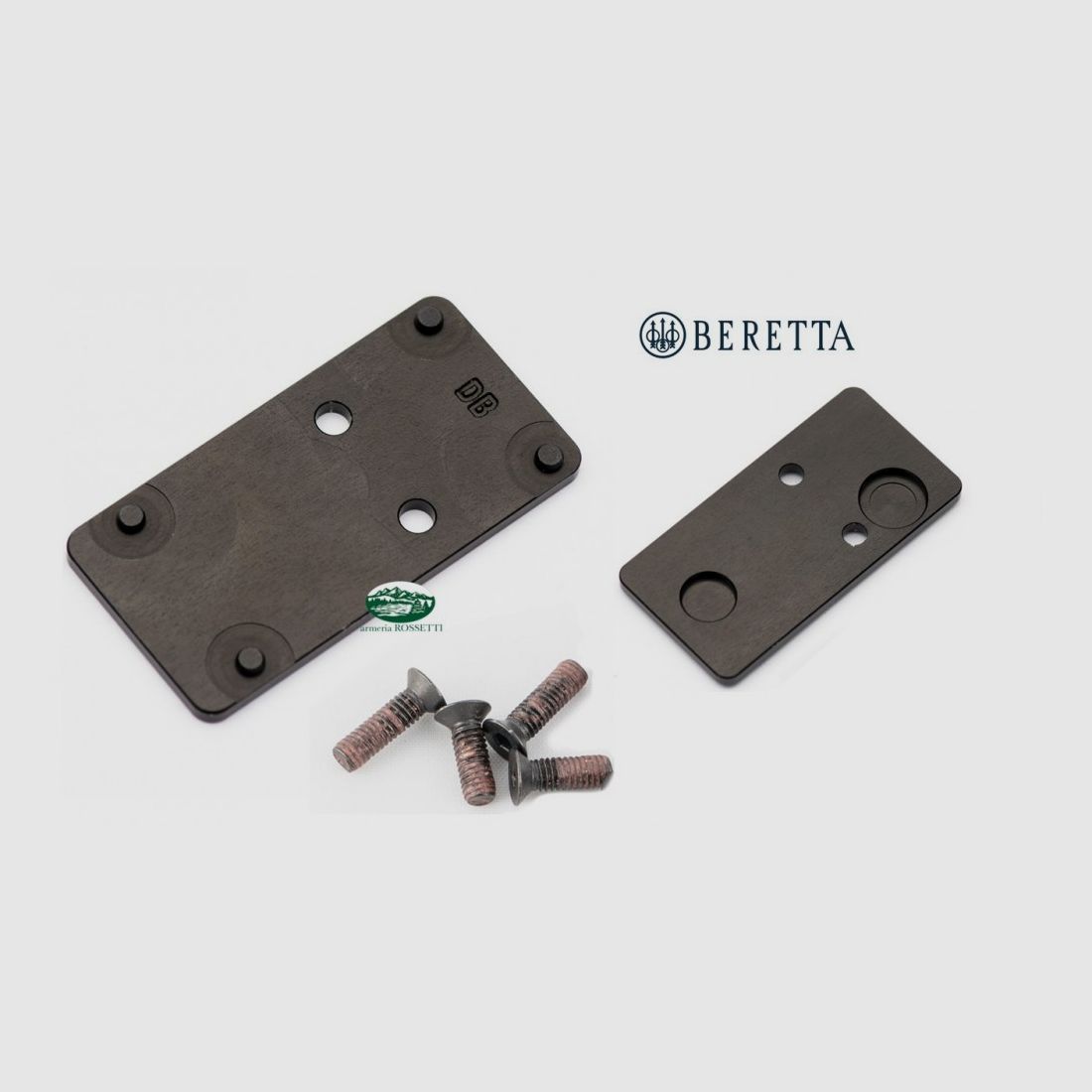 BERETTA Base Red Dot für Serie APX E03055