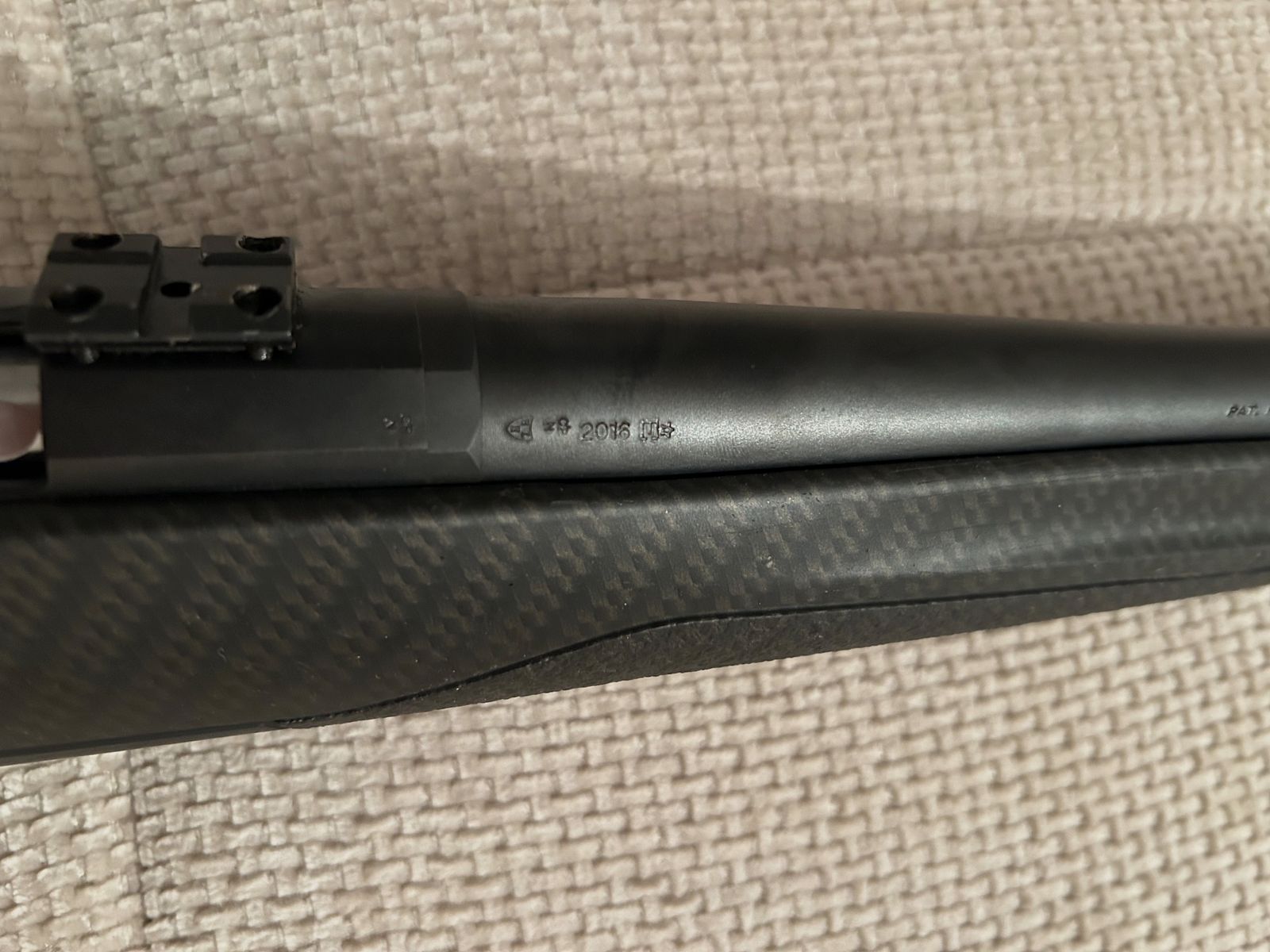 Carabina a otturatore X-Bolt, immagine 4 di 4